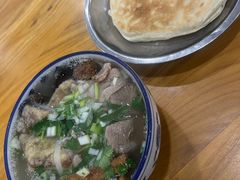 -夏家合汁(天润花园小区店)