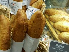 -巴黎贝甜(大宁国际商业广场店)