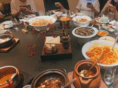 -玖五京菜(杭州城北万象城店)