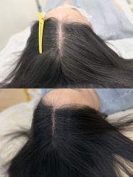 -西施无菌半永久纹绣眉眼影唇轻增发纹发际线