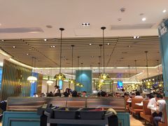 大堂-翠华餐厅(宝安壹方城店)