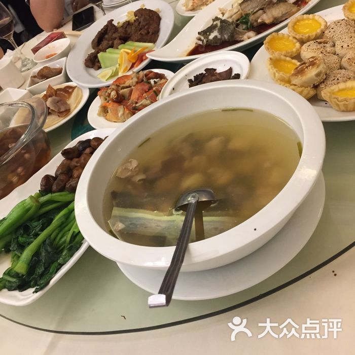 上海锦江饭店