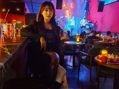 -MM·五声·音乐人与调酒师(西安路店)
