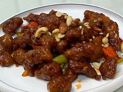 -同发号饭庄(复兴路店)