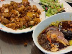 -津菜宋记老房子(鼓楼店)