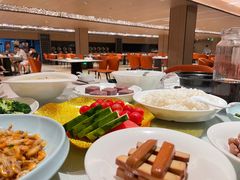 -世纪缘国际会议中心·中餐厅(百家湖店)
