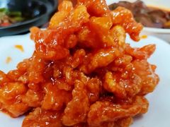 咕咾肉-胡子饮食店
