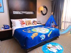 -青岛海尔洲际酒店