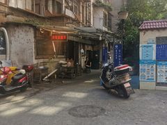 -胖哥家藏菜(护国路店)