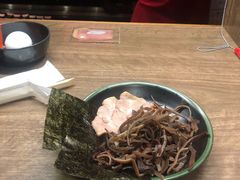 -一兰拉面(梅田阪急东通店)