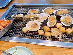 -蚝英雄鲜蚝自助专门店(长楹天街直营店)