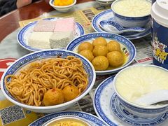 -捷信牛奶甜品世家(柳巷店)