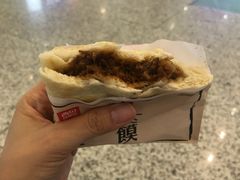 -西贝莜面村(万象天地店)