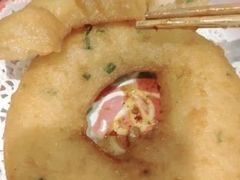 葱油饼-湘下佬·老长沙吃货铺(酃湖万达店)