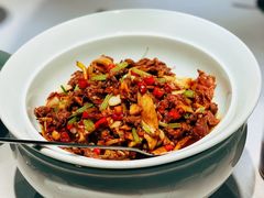 -隐厨·中国菜馆(三里屯T+MALL店)