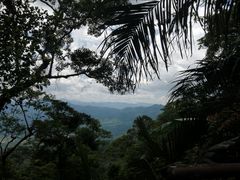 -七仙岭温泉国家森林公园