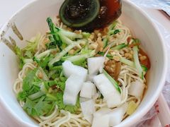 皮蛋凉面-蔡林记(昙华林泛悦汇店)