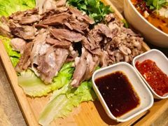 -大唐高老庄(红旗路店)