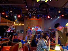 -阿卡贝拉音乐汇(印象城店)