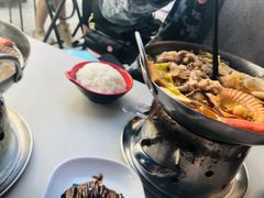 -张妈台式锅烧(深大店)