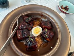 -北京柏悦酒店·锦庭餐厅Dining Room