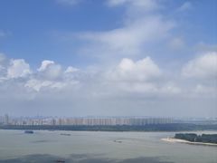 -幕燕滨江·长江观音景区