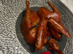 -云锦壹号·淮扬宴(徐汇万科店)
