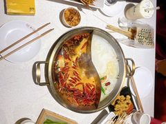 -串一火锅(赛格国际购物中心店)
