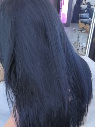 -藤野造型烫染·漂发