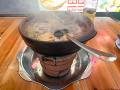 -洪大厨鸡煲(福田店)