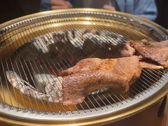 -西塔老太太泥炉烤肉(万柳华联店)