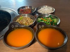 -香猪坊韩国烤肉专属门店(魏公村店)