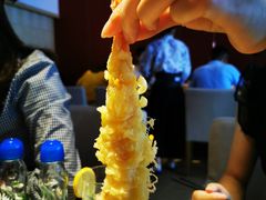 京料理星光耀店-京料理·日料自助·铁板燒(复悦城店)