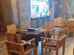 -逃脱反斗城沉浸剧情密室(阳光新业中心店)