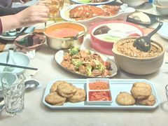 -小吊梨汤·北京菜·烤鸭(清河万象汇店)