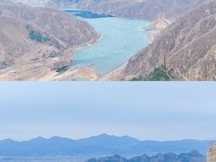 -京东石林峡风景区