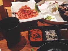 -千寻烧肉(政务区店)