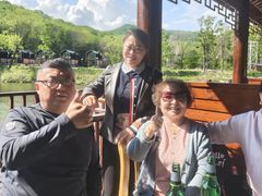 -吊水壶国家森林公园