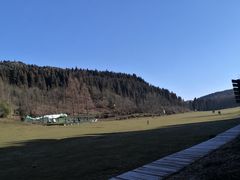 -武陵山森林公园