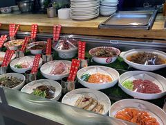 -野渡坡·极致湘菜·庭院餐厅(汉阳店)