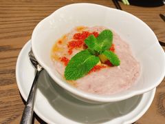 桂花芋泥-四道菜·福建菜馆(新街口金鹰店)