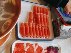 -东来顺饭庄(天坛店)