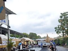 -DGE季风钓虾营地·团建·聚会