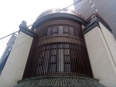 -煜丰汴京烤鸭(福彩路店)
