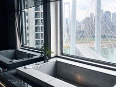 -Yolo私汤温泉设计师酒店(重庆南滨路店)