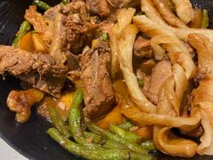 -孟记粥铺·家常菜·烧烤·粥(亚运村店)