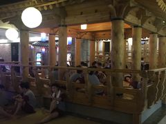 -纽斯桑拿会所(天山店)