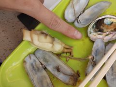 -四海蒸鲜蒸汽海鲜自助(北戴河店)