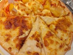 -萨莉亚意式餐厅(浦江万达广场店)