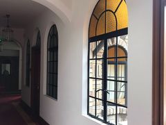 -马勒别墅饭店(静安寺店)